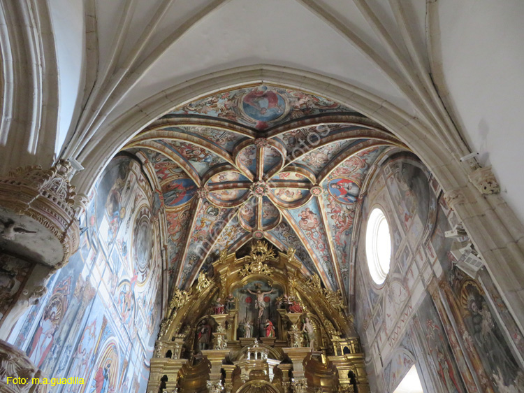 REBOLLEDO DE LA TORRE (109) Iglesia de San Julian y Santa Basilisa