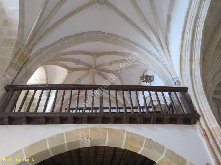 REBOLLEDO DE LA TORRE (122) Iglesia de San Julian y Santa Basilisa