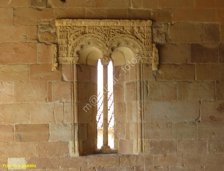 REBOLLEDO DE LA TORRE (132) Iglesia de San Julian y Santa Basilisa