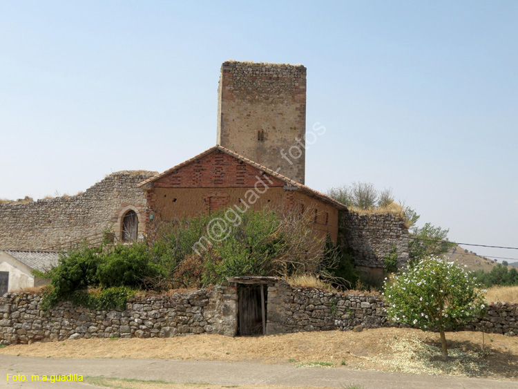 REBOLLEDO DE LA TORRE (140) Torre