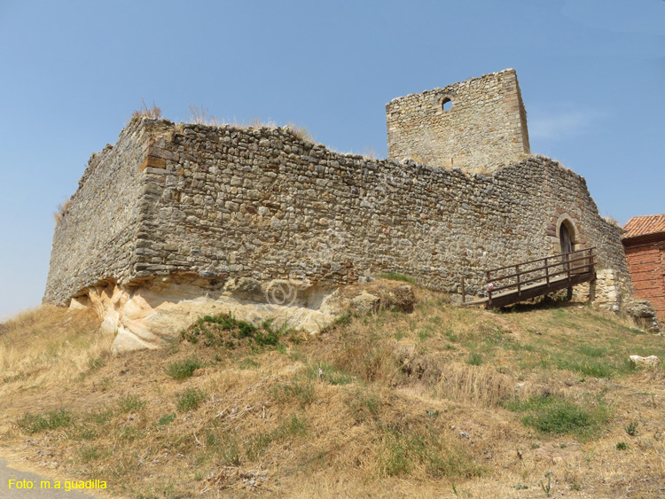 REBOLLEDO DE LA TORRE (141) Torre