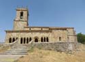 REBOLLEDO DE LA TORRE (101) Iglesia de San Julian y Santa Basilisa