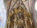REBOLLEDO DE LA TORRE (110) Iglesia de San Julian y Santa Basilisa