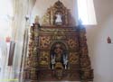 REBOLLEDO DE LA TORRE (112) Iglesia de San Julian y Santa Basilisa