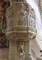 REBOLLEDO DE LA TORRE (114) Iglesia de San Julian y Santa Basilisa