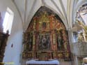 REBOLLEDO DE LA TORRE (117) Iglesia de San Julian y Santa Basilisa