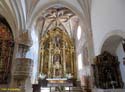 REBOLLEDO DE LA TORRE (125) Iglesia de San Julian y Santa Basilisa