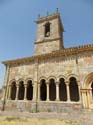 REBOLLEDO DE LA TORRE (136) Iglesia de San Julian y Santa Basilisa