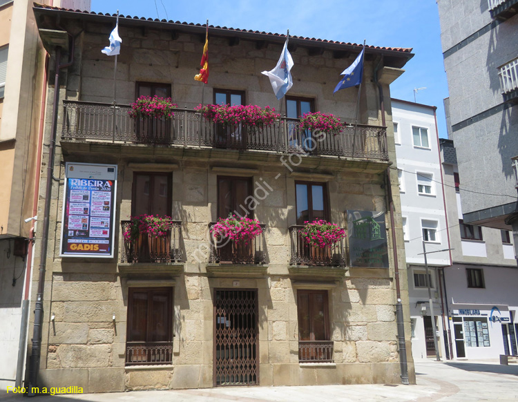 RIBEIRA (143) Museo Municipal