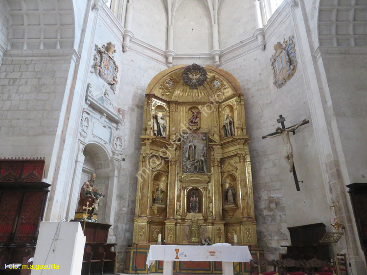 ROA (103) ExColegiata de Nuestra Señora de la Asuncion