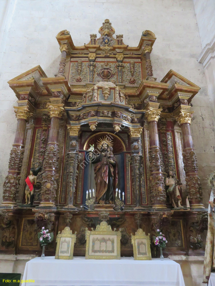 ROA (106) ExColegiata de Nuestra Señora de la Asuncion