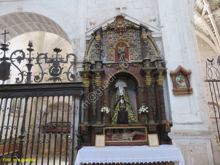 ROA (111) ExColegiata de Nuestra Señora de la Asuncion