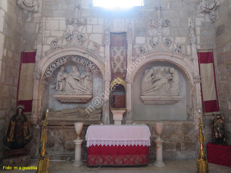 ROA (112) ExColegiata de Nuestra Señora de la Asuncion