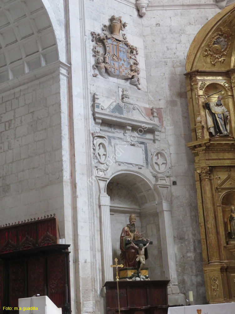 ROA (114) ExColegiata de Nuestra Señora de la Asuncion