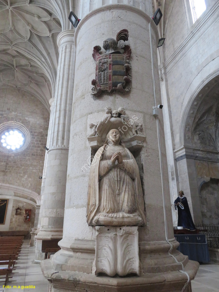 ROA (116) ExColegiata de Nuestra Señora de la Asuncion