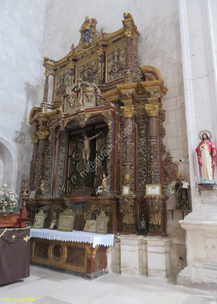 ROA (117) ExColegiata de Nuestra Señora de la Asuncion