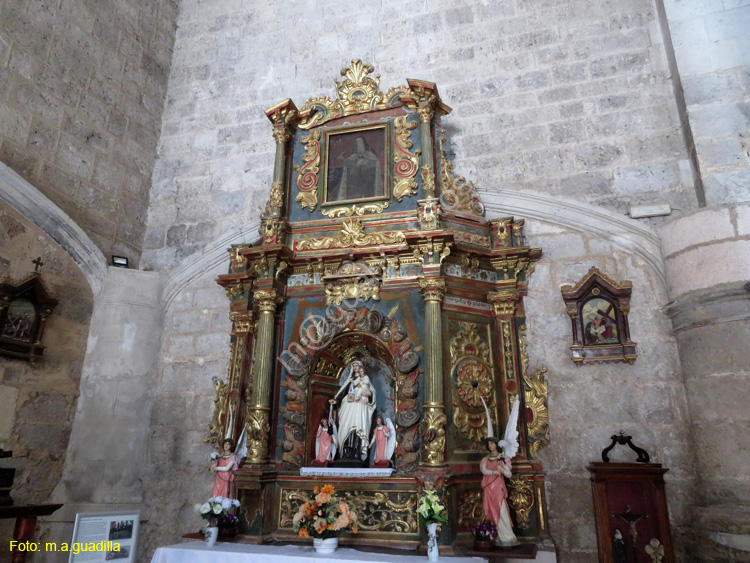 ROA (121) ExColegiata de Nuestra Señora de la Asuncion