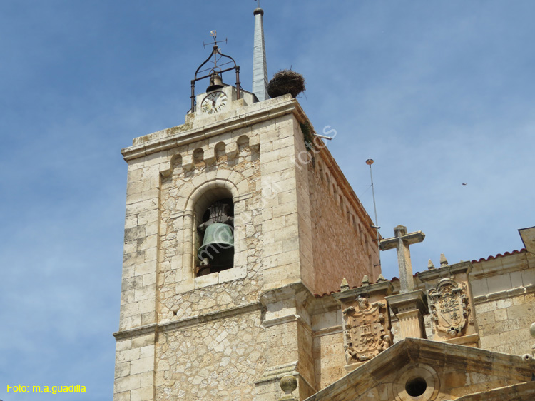 ROA (127) ExColegiata de Nuestra Señora de la Asuncion