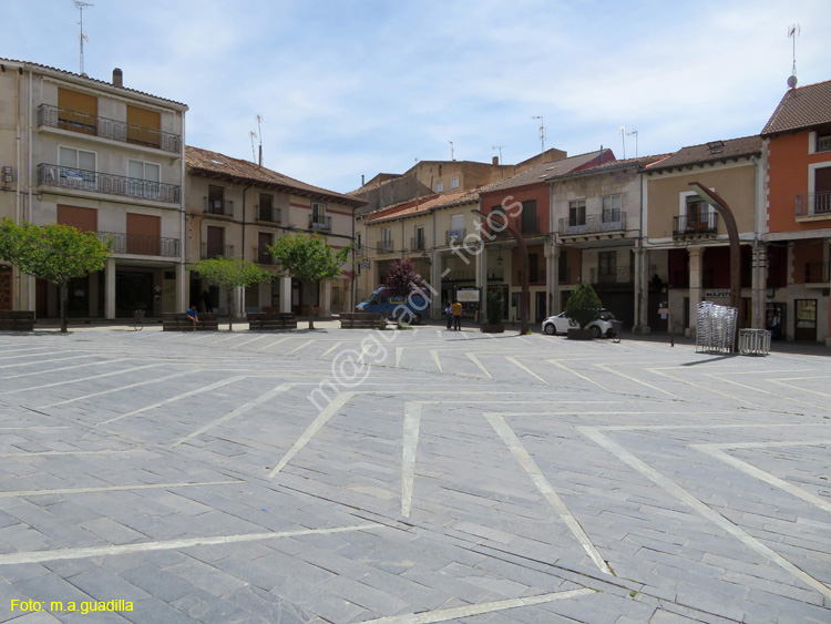 ROA (132) Plaza Mayor