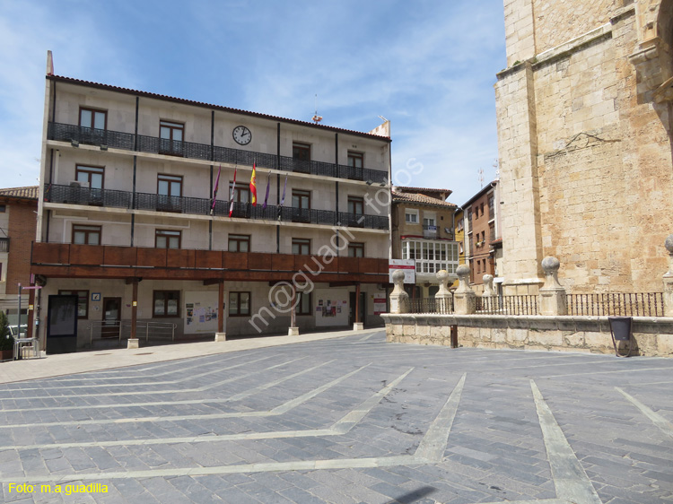 ROA (133) Plaza Mayor