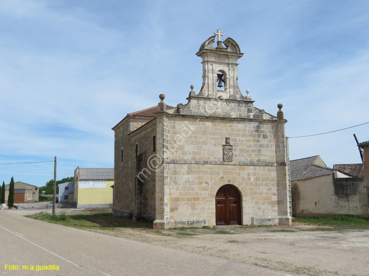 ROA (142) Ermita de San Roque