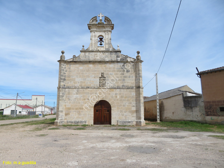 ROA (143) Ermita de San Roque