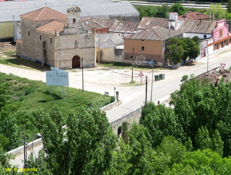 ROA (144) Ermita de San Roque