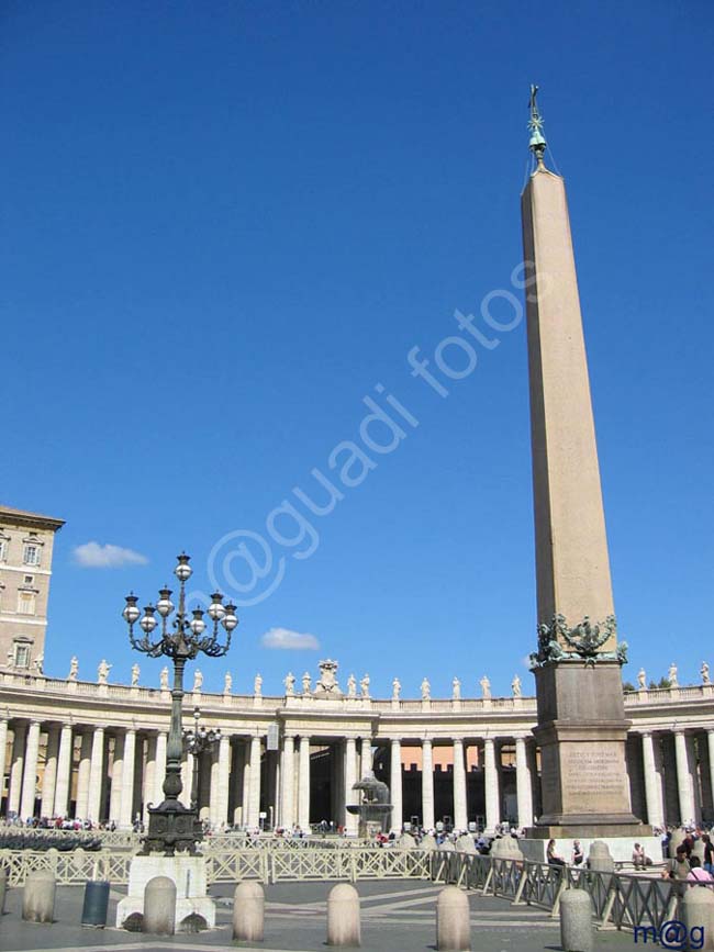 298 Italia - ROMA Vaticano