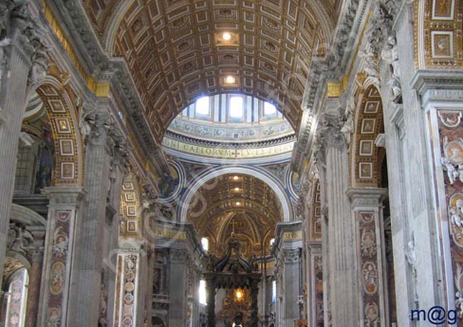 300 Italia - ROMA Vaticano