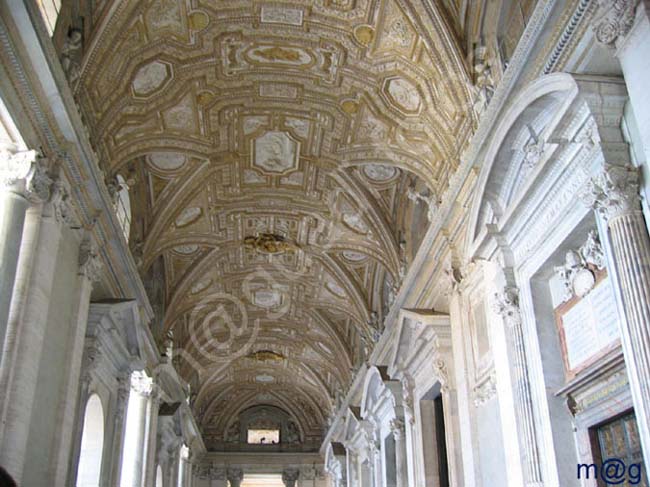 311 Italia - ROMA Vaticano