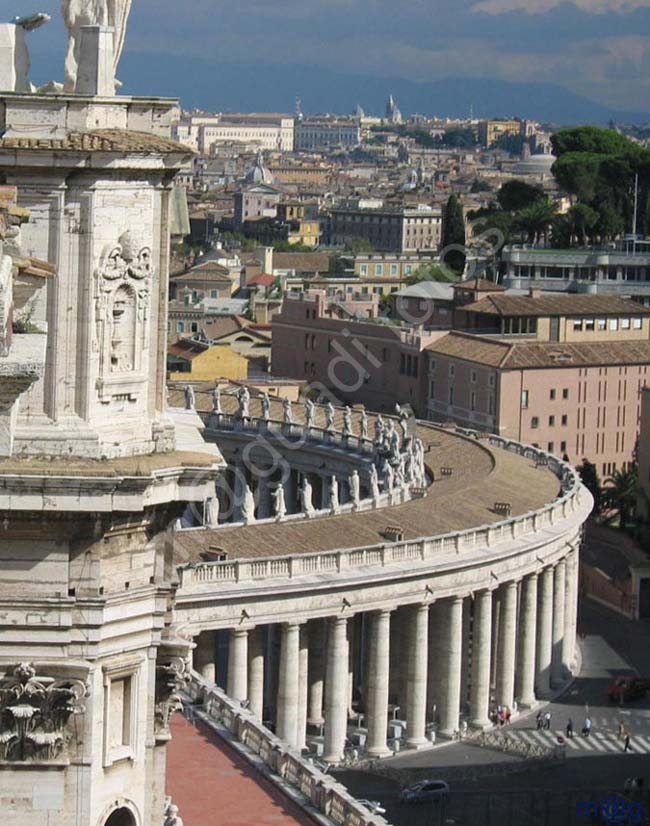 314 Italia - ROMA Vaticano