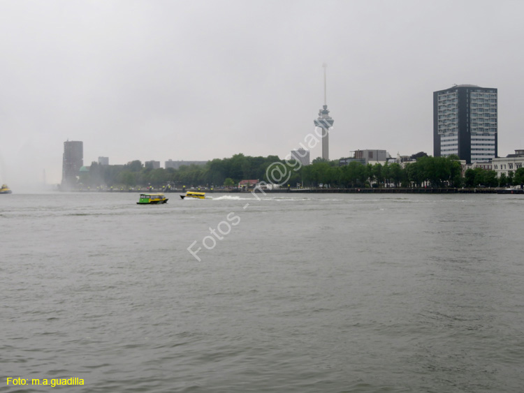 ROTTERDAM (111) Euromast