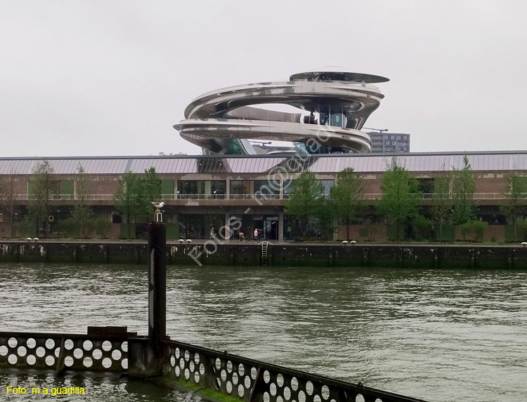 ROTTERDAM (158) Museo Fenix