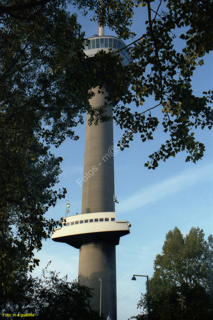 ROTTERDAM (161) Euromast