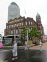 ROTTERDAM (107) Edificio Holland Amerika