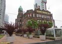 ROTTERDAM (109) Edificio Holland Amerika