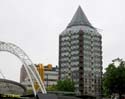 ROTTERDAM (115) Torre Lapiz