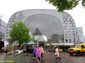 ROTTERDAM (118) De Tijdtrap - La Herradura