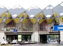ROTTERDAM (130) Casa Cubo
