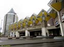 ROTTERDAM (133) Casa Cubo