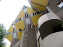 ROTTERDAM (136) Casa Cubo