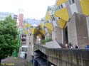 ROTTERDAM (142) Casas Cubo