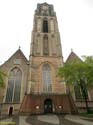 ROTTERDAM (150) Sint-Laurenskerk