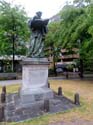 ROTTERDAM (151) Monumento a Erasmo