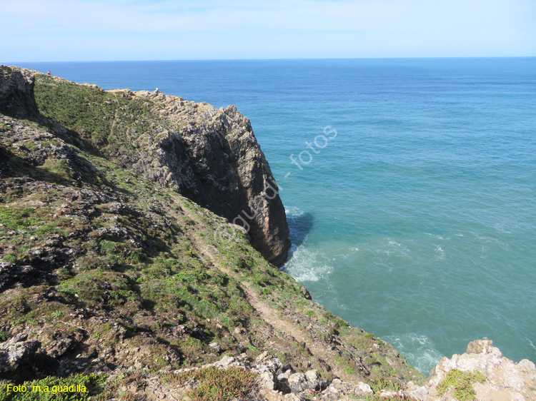 SAGRES (101) Cabo San Vicente