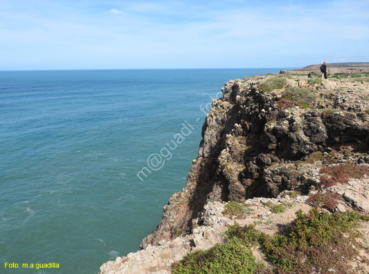 SAGRES (102) Cabo San Vicente