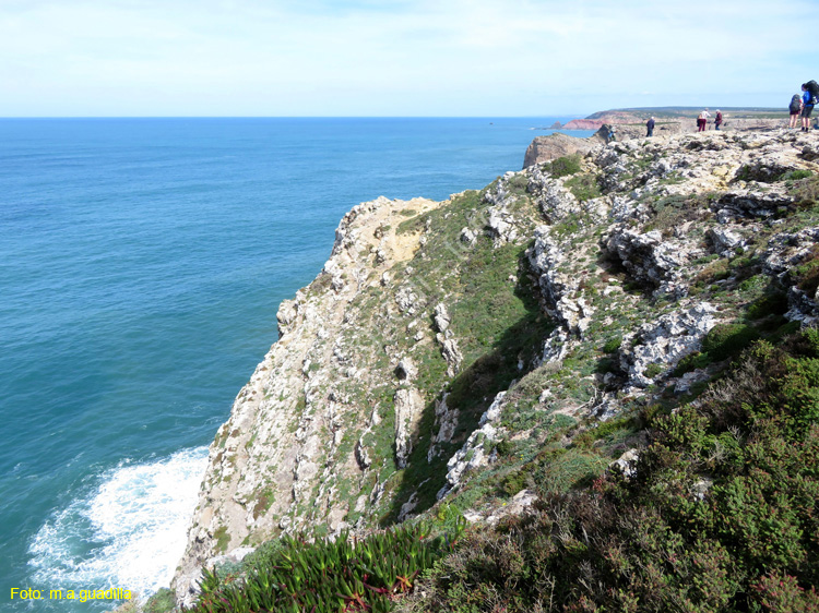 SAGRES (119) Cabo San Vicente