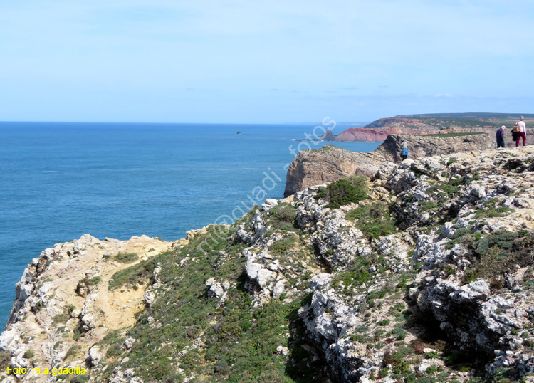 SAGRES (121) Cabo San Vicente