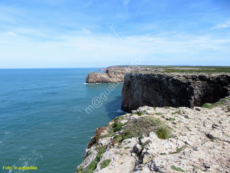 SAGRES (122) Cabo San Vicente