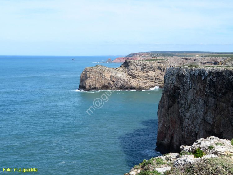 SAGRES (123) Cabo San Vicente